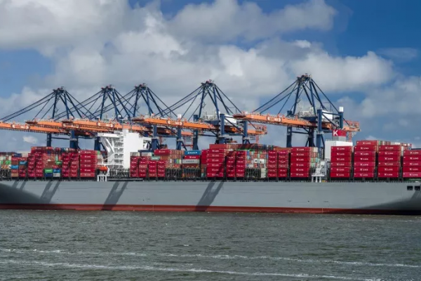 Sea freight Sea freight